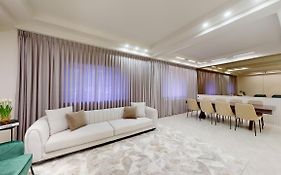 M - Boutique apartment in the heart of Jerusalem
